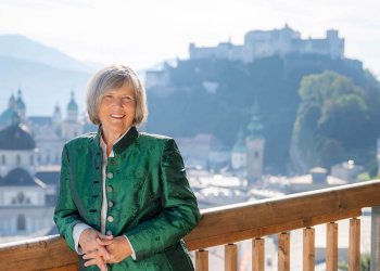 Elisabeth von Trapp