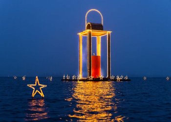 Austria’s Coziest Christmas Corners