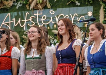 Aufsteirern: When Graz Goes Full Austrian