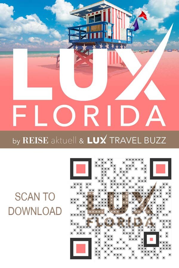 Florida Digital Travel Guide