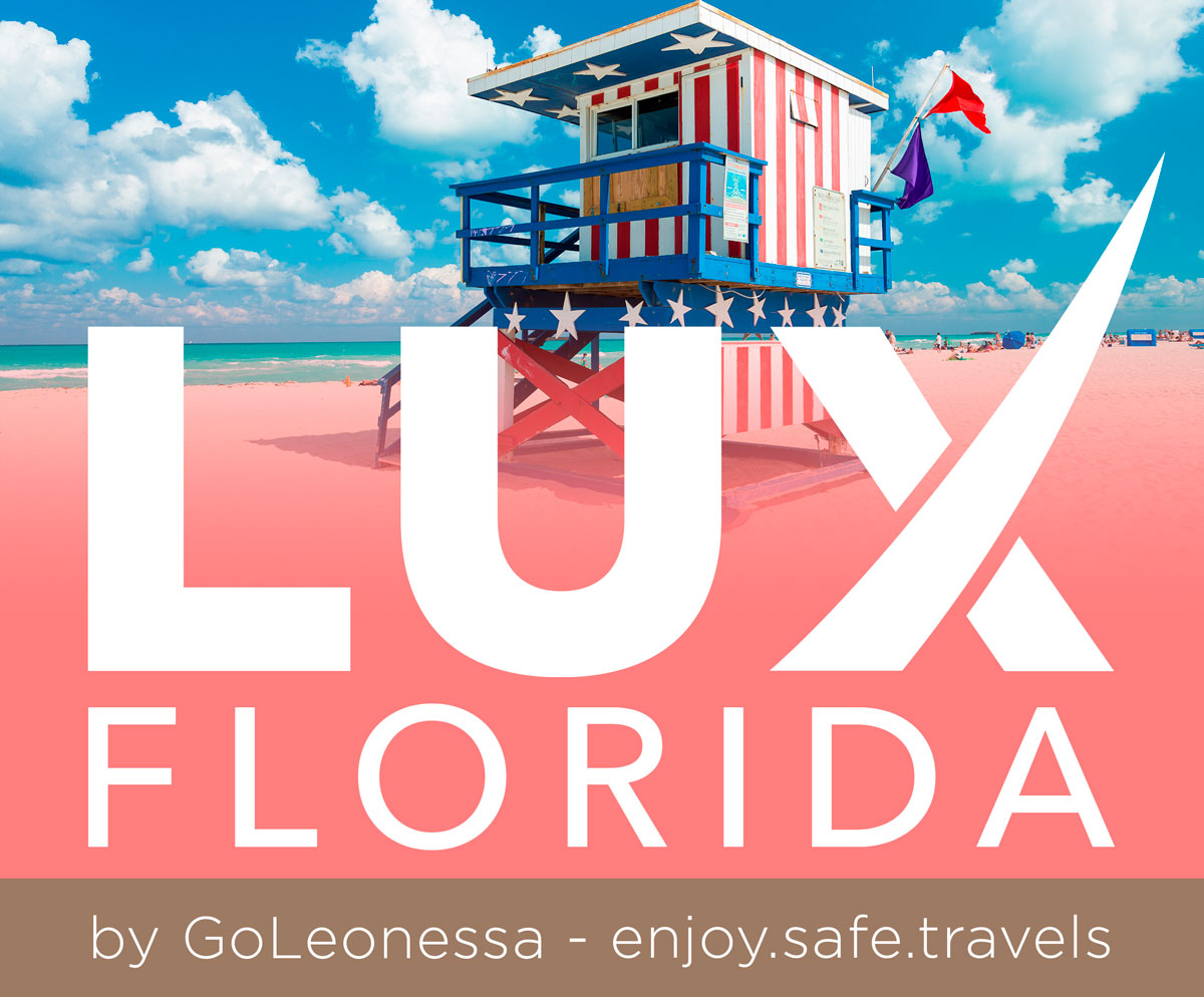 Florida Travel Guides