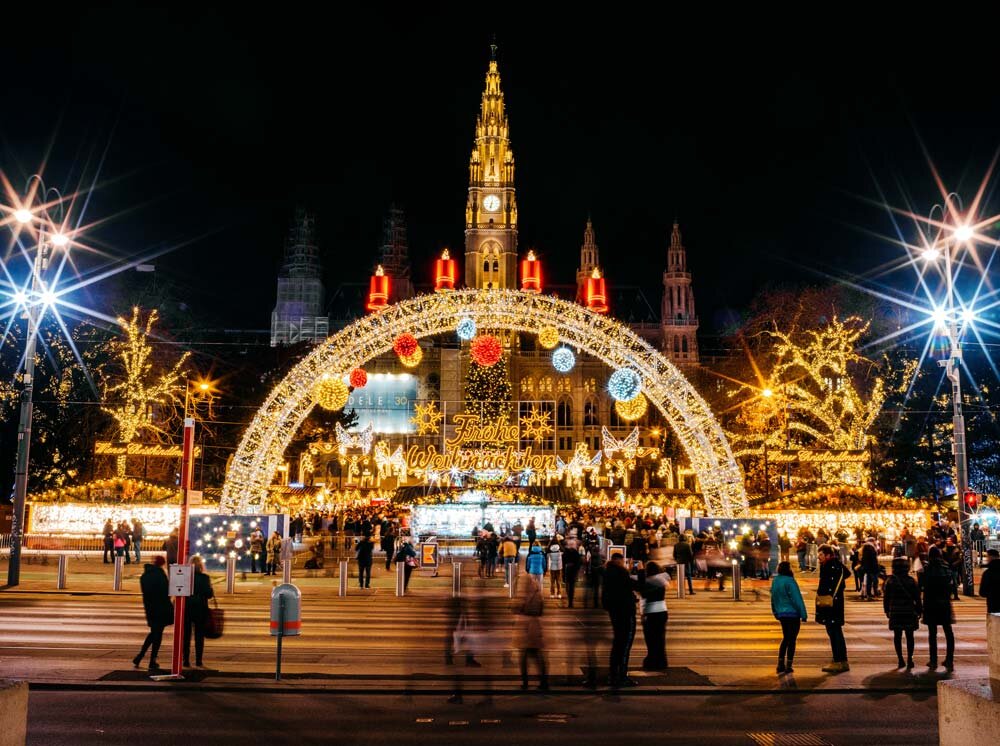 Vienna Christmas Dream