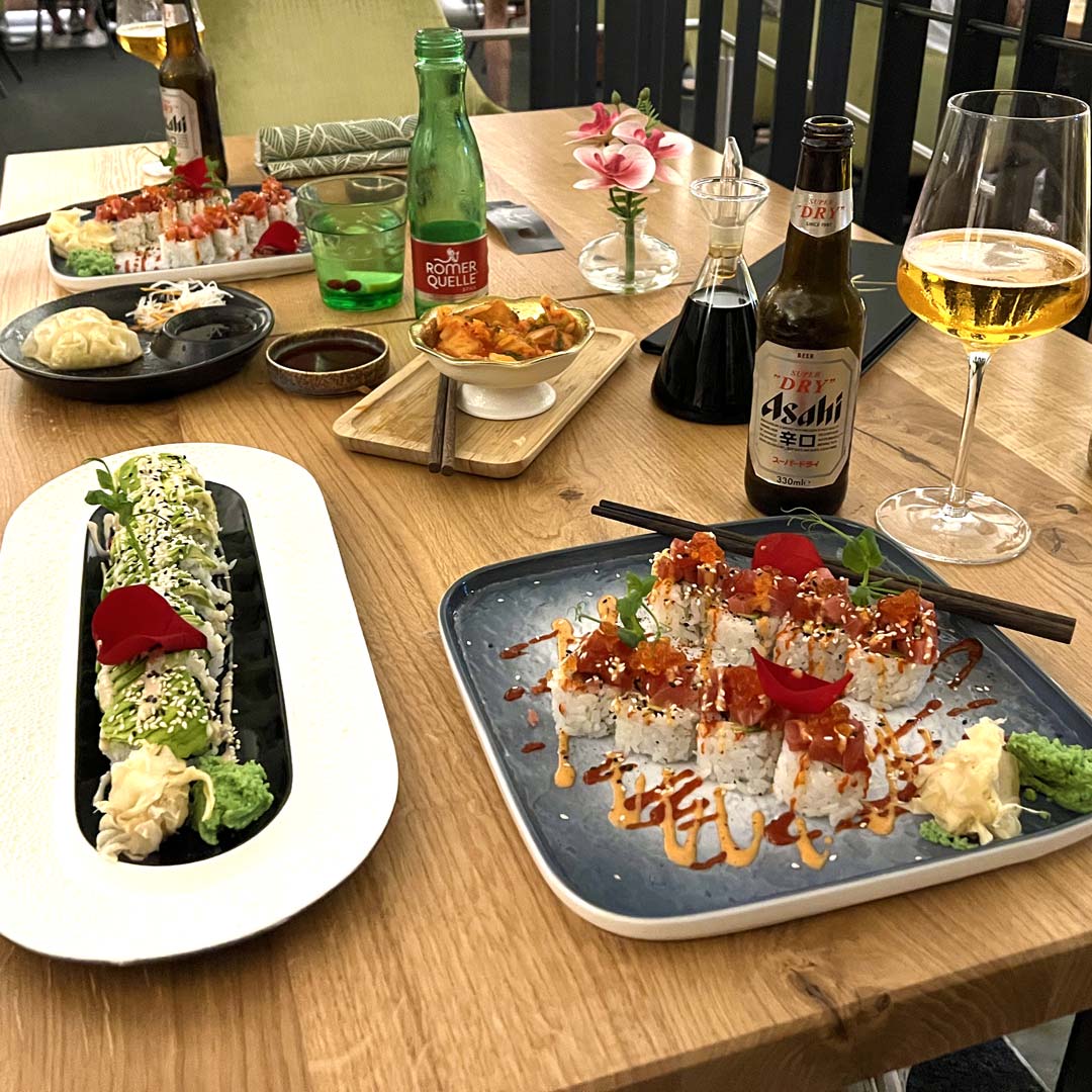 EAST Ramen Bar