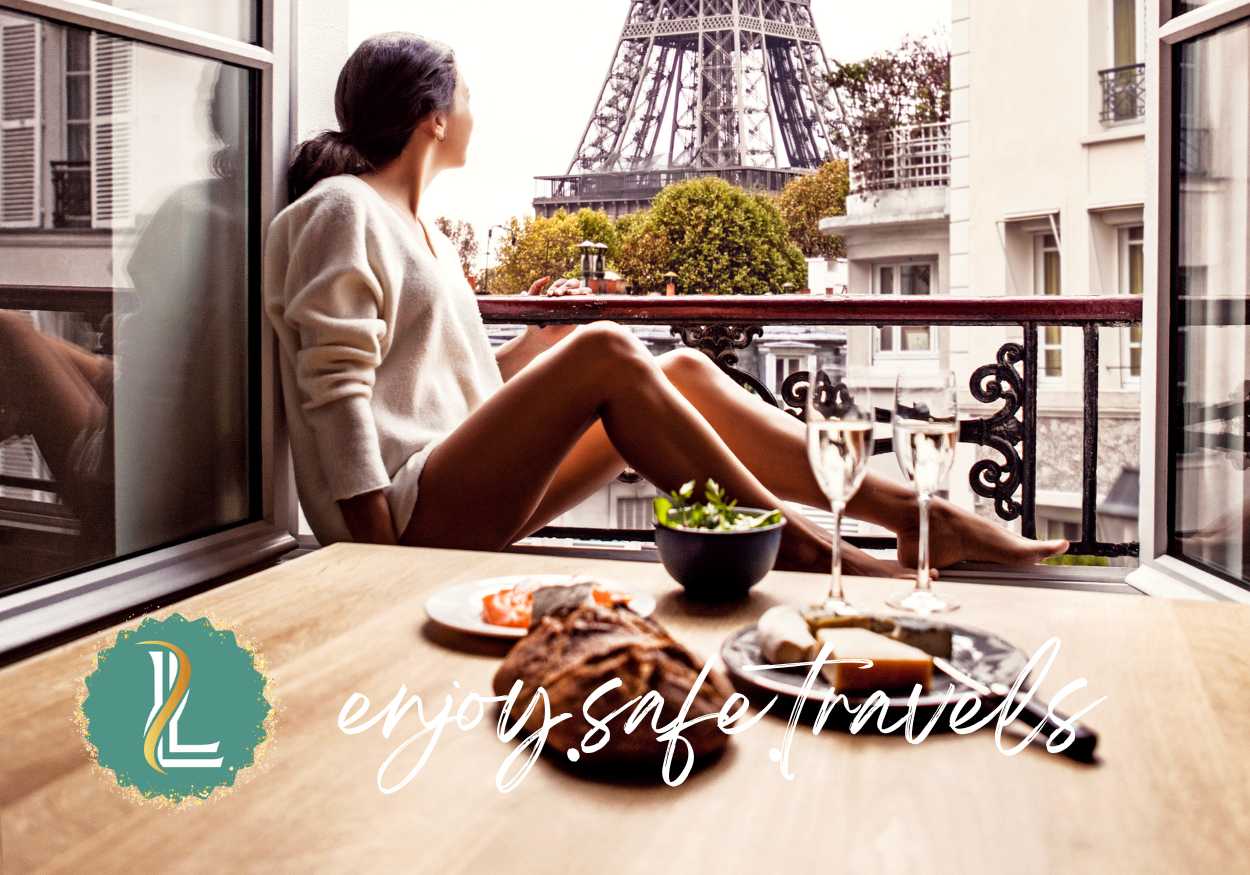 Wenn Sicherheit in Spitzenhotels zu einem stillen Luxus wird