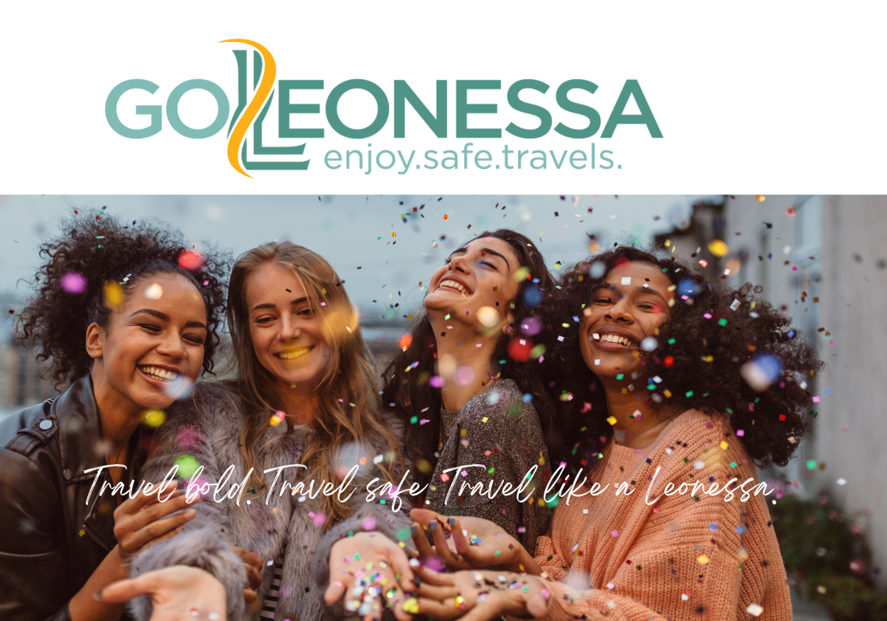 A New Way for Women to Choose Where They Stay