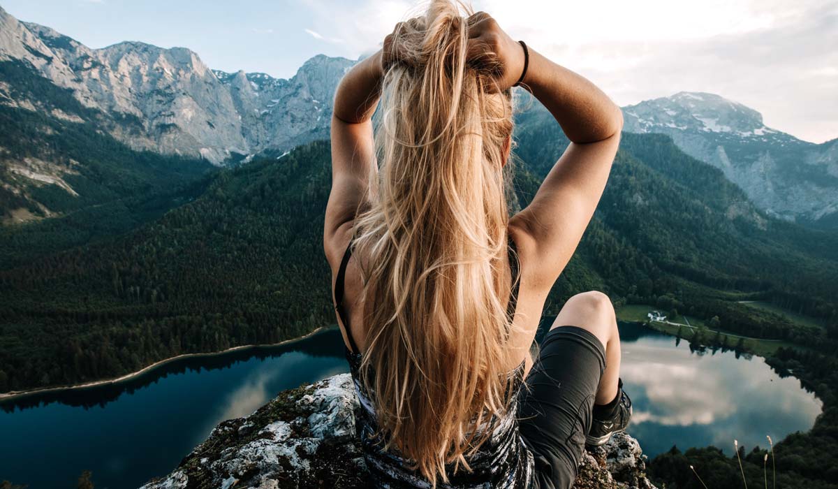 Salzkammergut - best for female travelers