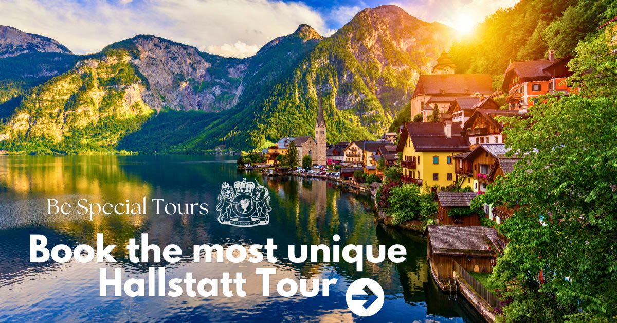 
BeSpecialTours

Leonessa Recommendation

Did you know that Hallstatt, one of Austria’s most iconic towns, lies in the Salzkammergut region?
