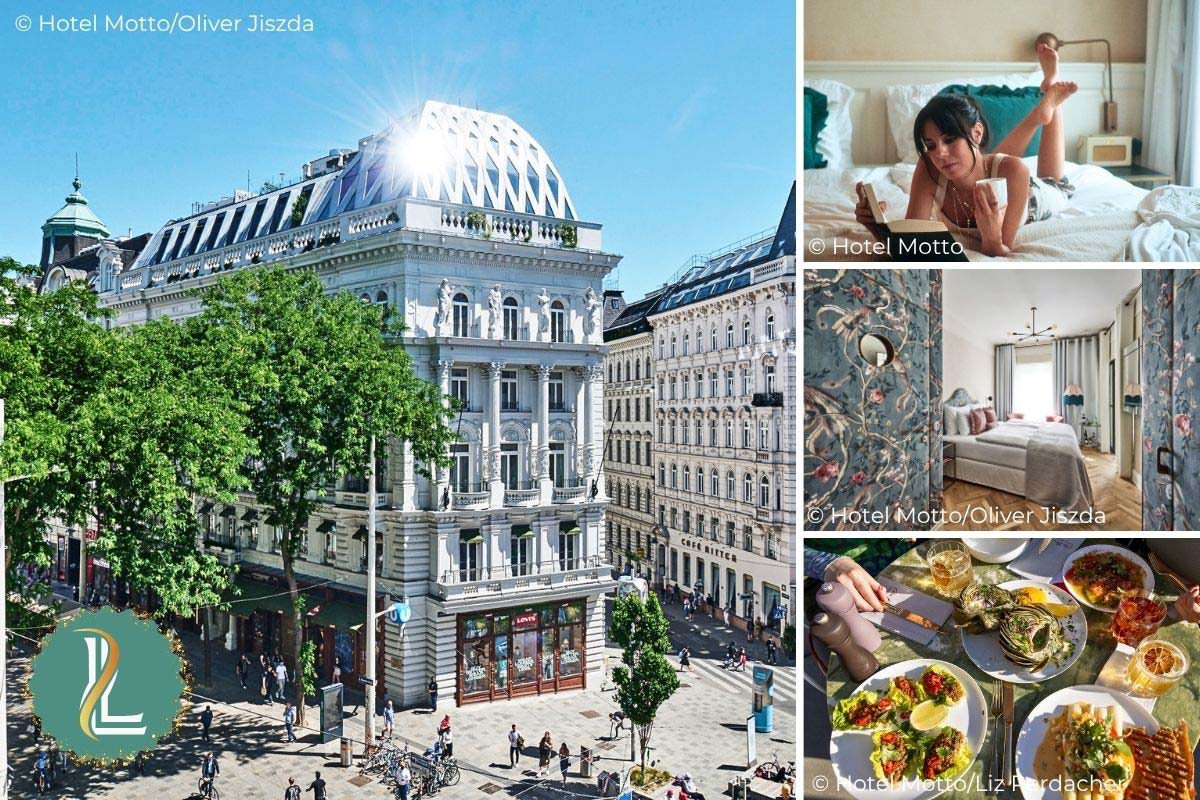 Hotel Motto Vienna, Women Trusted Hotel