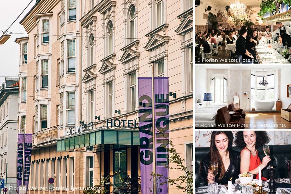 Grand Hotel Wiesler