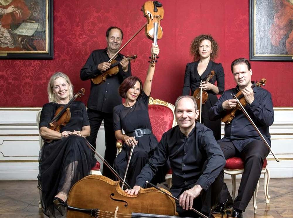 Date with Mozart: Nachmittagskonzert